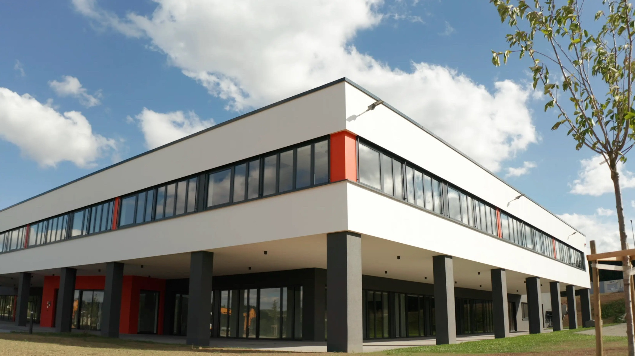La nostra sede centrale: Kelberg