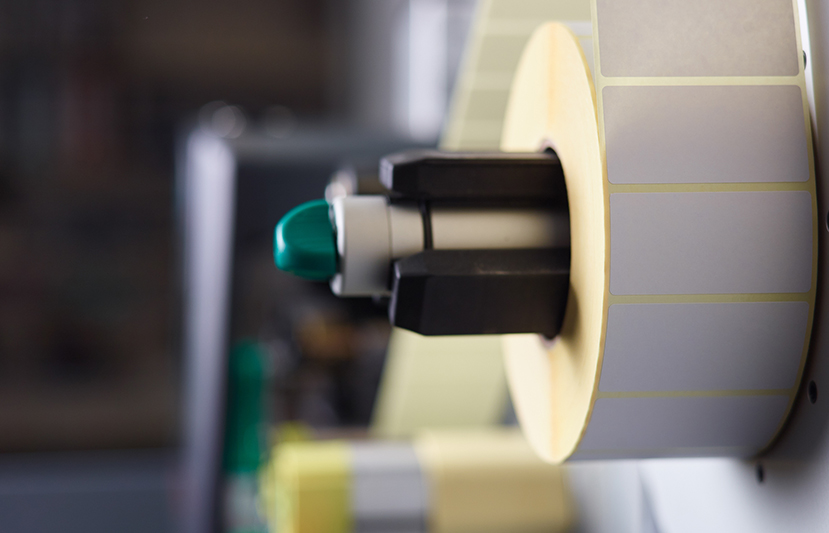 BD Rowa™ Label Printer ermöglicht die Automatisierung der patientenindividuellen Etikettierung.