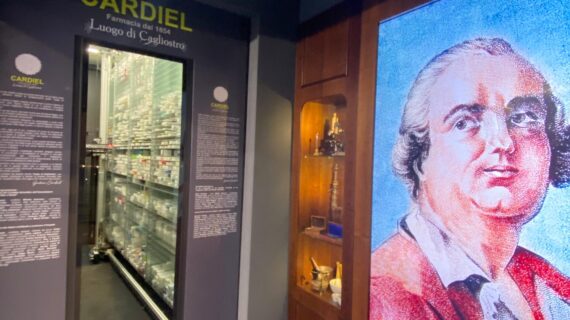 BD Rowa™ e la Farmacia Sostenibile: quando automazione e cura del paziente vanno nella stessa direzione