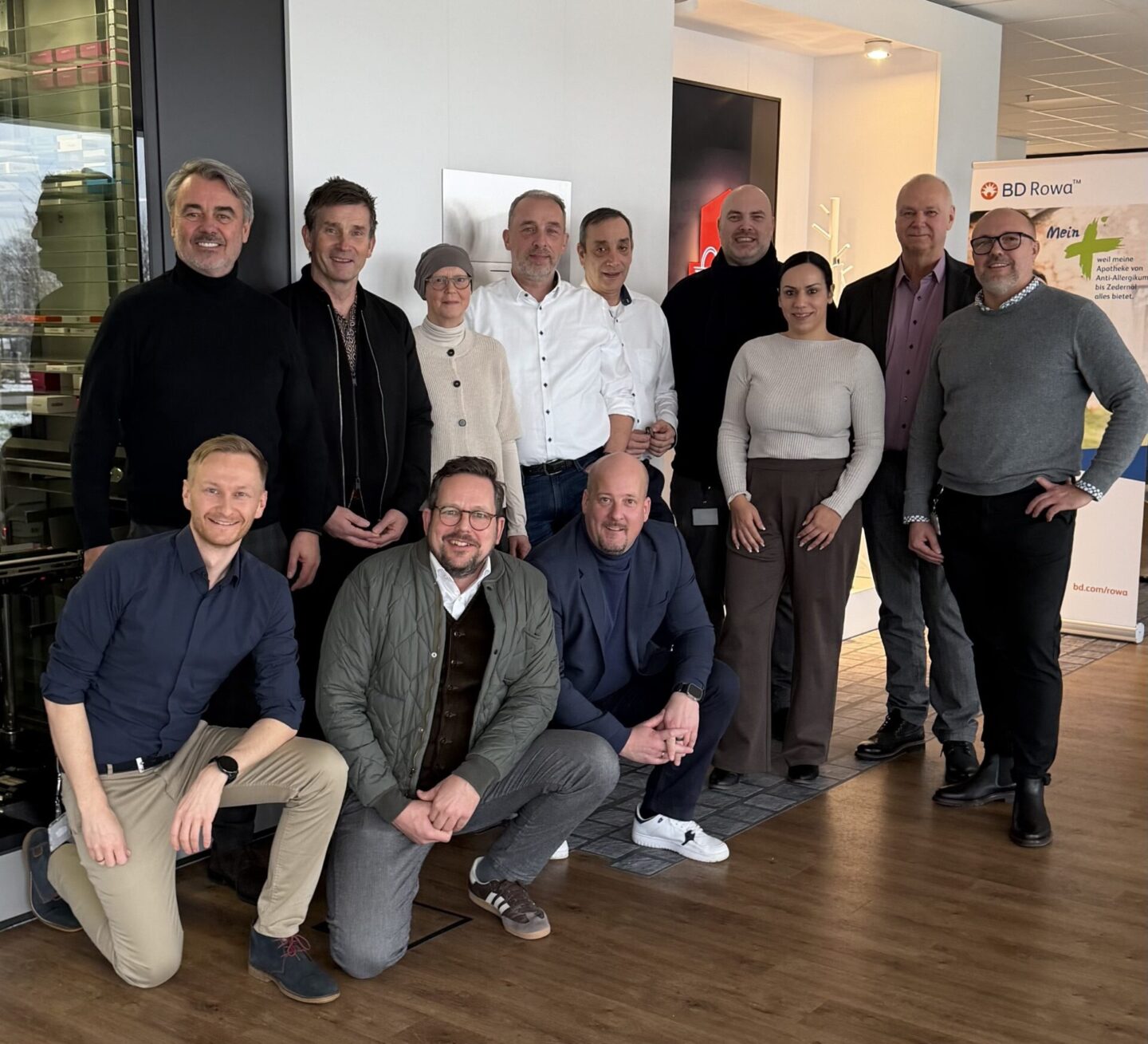 Sales Team Sales Team