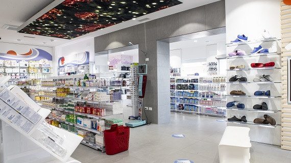 Come la Farmacia Centrale Dott. Sganga, a Paola (CS), ha migliorato le consulenze e la gestione del magazzino