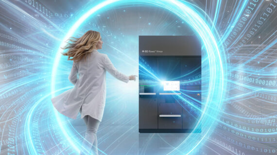 Stronger Through Change: BD Rowa™ Celebrates 30 Years of Pioneering Work for the Pharmaceutical Care of Tomorrow