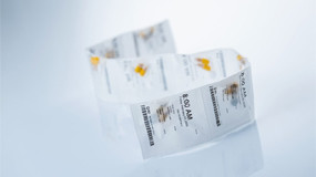 BD Rowa Dose offers patient-specific pouch packaging of medicines.