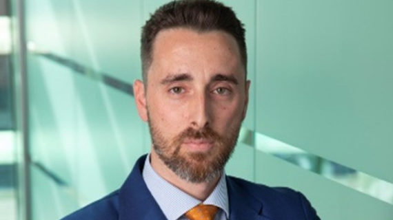 BD Rowa nombra a Daniele Tomasello como nuevo Director de Ventas MMS Dispensing Retail IBERIA
