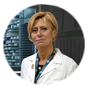 Cristina Vergottini - Farmacia Pontenuovo