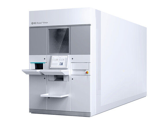 BD Rowa offering solutions for almost every pharmacy 